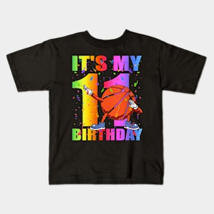 Womens Its My 11th Birthday Boy Girl 11 Year Old Kids T-Shirt